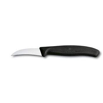 VICTORINOX 6.7503 Tvarovací nůž 6cm plast černý