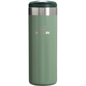 STANLEY The AeroLight™ Transit Mug 470 ml/16oz Hammertone Green