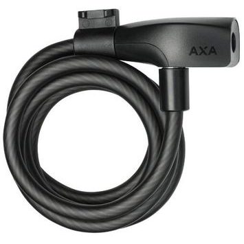 AXA Resolute 150/8 černá