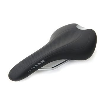 CONTEC Saddle Neo Sport Z Ac MTB/Sport Unisex coolgrey