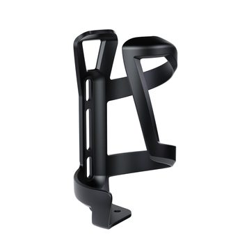 TREK Boční košík na levou stranu, matná černá