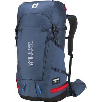 MILLET PEUTEREY 35+10 DARK DENIM
