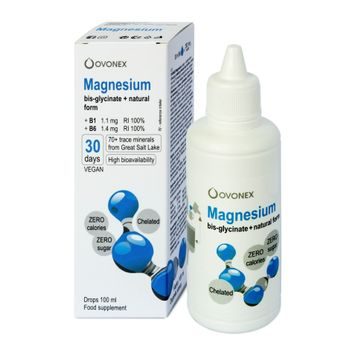 OVONEX Magnesium 100 ml