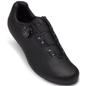 GIRO Cadet II Black