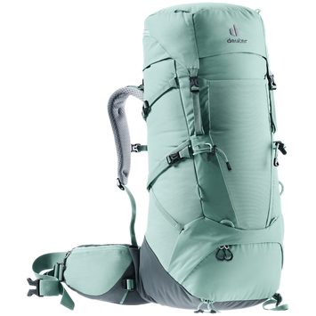 DEUTER Aircontact Core 35+10 SL jade-graphite