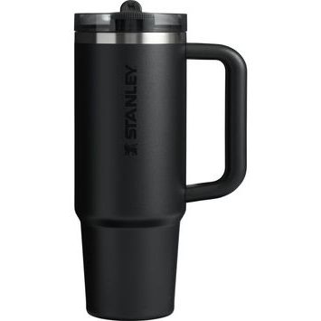 STANLEY Quencher ProTour Flip Straw Tumbler 890 ml Black 2.0