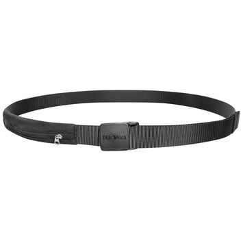 TATONKA Travel Belt 32mm, black