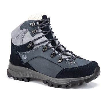 HANWAG Alta Bunion II Lady LL Navy/Light Grey