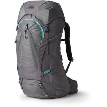 GREGORY JADE 53 RC XS/SM MIST GREY