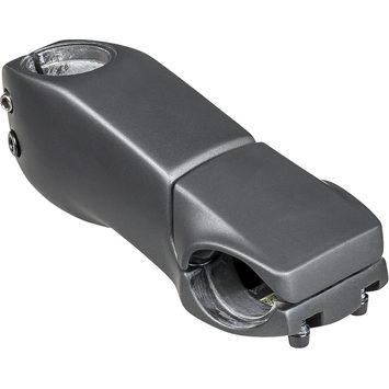 TREK Trek Madone SLR Stem - Low fit, Dnister Black