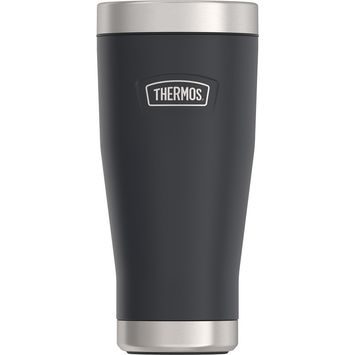 THERMOS Vodotěsný termohrnek 470 ml - granite (žulová)