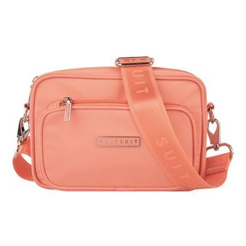 SUITSUIT Natura Coral Crossbody
