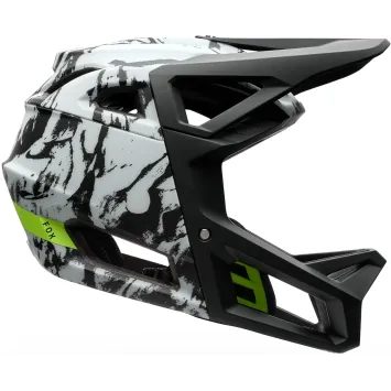 FOX Proframe Thrive, Ce White