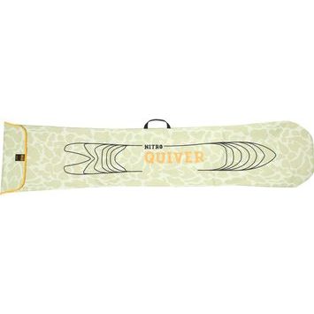 NITRO LIGHT SACK 205 cm quiver