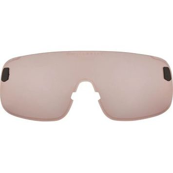 POC Elicit Sparelens Violet/Light Silver Mirror