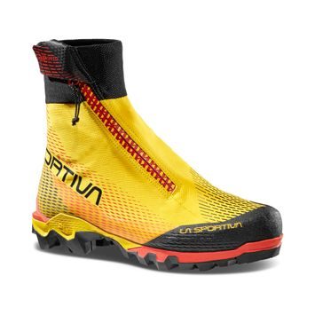 LA SPORTIVA Aequilibrium Speed Gtx Yellow/Black