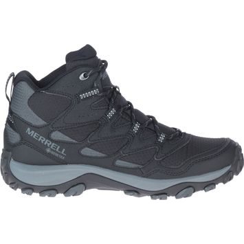 MERRELL WEST RIM SPORT MID GTX black