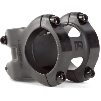 BONTRAGER Line Pro 35 mm, sklon 0°, 35 mm, černá