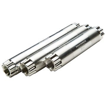 RACE FACE SPINDLE KIT, CINCH 30MM SPINDLE, 68/73mm