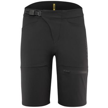 MAVIC MENS DEEMAX ENDURO BLACK