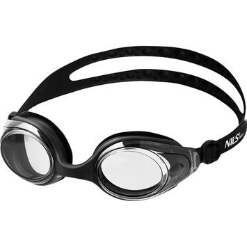 NILS Aqua NQG600AF černé