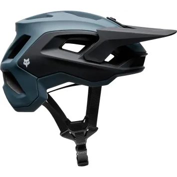 FOX Speedframe Helmet 5050, Ce Deep Cobalt