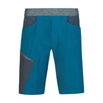 HANNAH TORRES, sailor blue/india ink