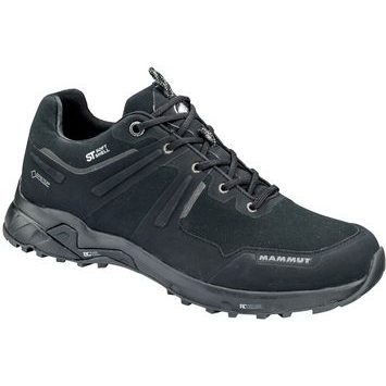 MAMMUT Ultimate Pro Low GTX Women, black-black