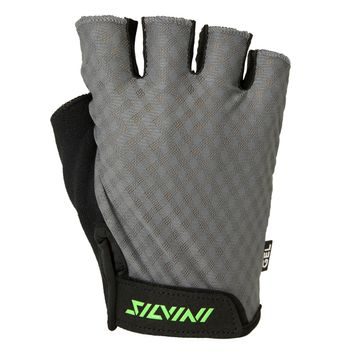 SILVINI MA2417 Gaiono grey-green