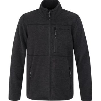 HANNAH Santon II anthracite mel