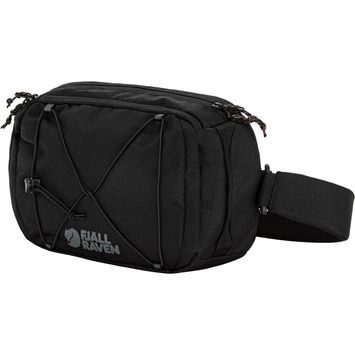 FJÄLLRÄVEN Skule Sling 6 Black