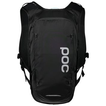 POC Column VPD Backpack 13L Uranium Black