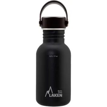 LAKEN Oasis 500 ml černá