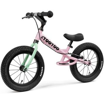 YEDOO TooToo XL, candy pink