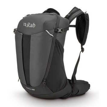 RAB Airox 24 black