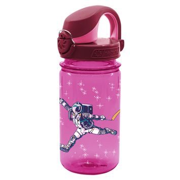 NALGENE OTF Kids 350 ml Pink Astronaut, Sustain