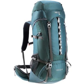 NILS Camp NC1949 Bergen 65l