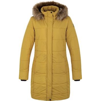 HANNAH Gema ceylon yellow