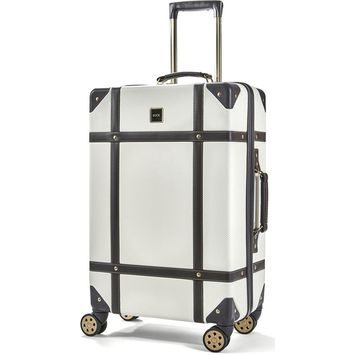 ROCK TR-0193/3-M ABS - krémová