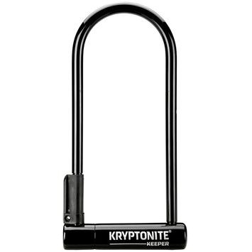 KRYPTONITE Keeper 12 LS w/bracket