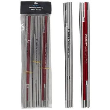HUSKY SAWAJ 3 dural set