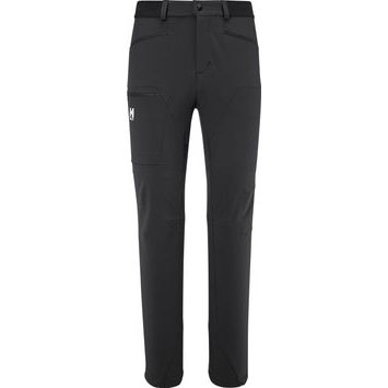 MILLET TRILOGY ICON CORDURA PT M NOIR NEW