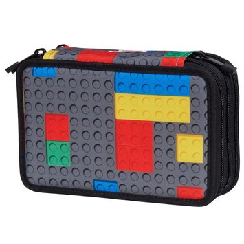 LEGO BAGS Colorful Bricks - 3 patrový bez náplně