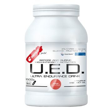 PENCO Ultra Endurance Drink, dóza, 1500 g pomeranč