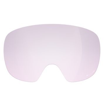 POC Fovea/Fovea Race Lens Clarity Highly Intense/Artificial Light