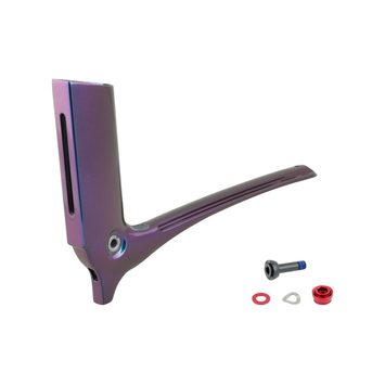 TREK Seatlug Trek Madone SLR Seatmast 56/58 Amethyst