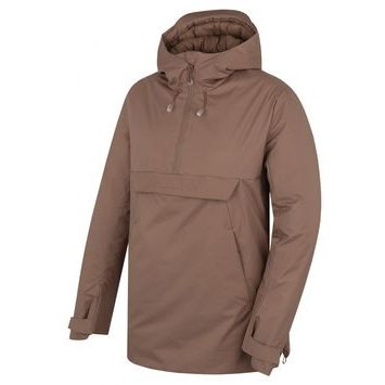 HUSKY Nesebi L brown