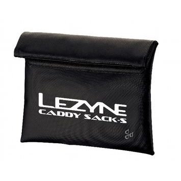 LEZYNE CADDY SACK M BLACK