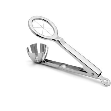 WEIS Eierteiler nerezová ocel