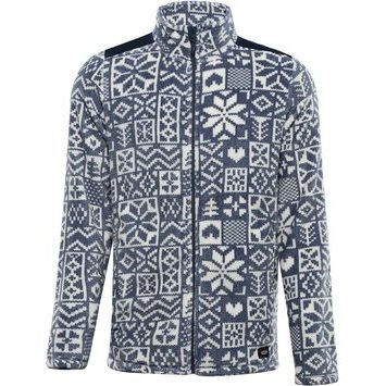 ALPINE PRO EFLIN moonlit ocean